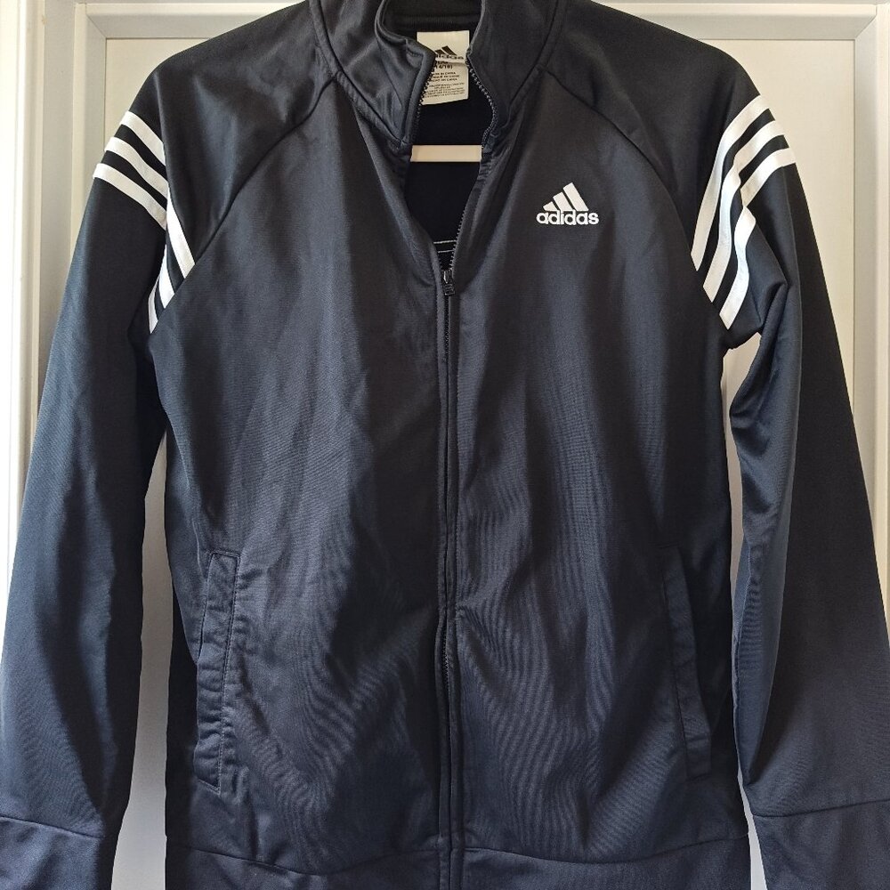 Adidas Jacket